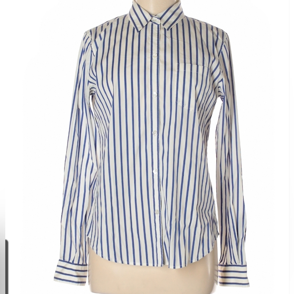 Theory Button Down Shirt